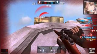 Wolfteam 360° Sniper