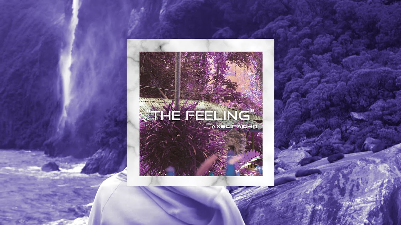 Axel Raighn - The Feeling {Pop Type Beat}