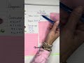 Geo. Quadrilaterals Identify angles and sides #quadrilateral #angles #sides