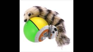 BB-8 Revision 1: Weazel-8