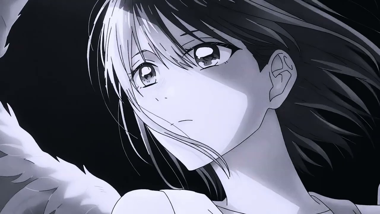 「AMV」→ UN4N8WN • MIDDLE OF THE TAPE