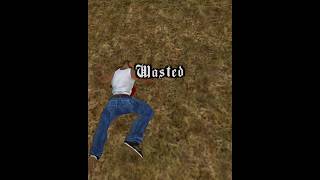 GTA San Andreas bike jump#gtasanandreas #gtasa #shorts