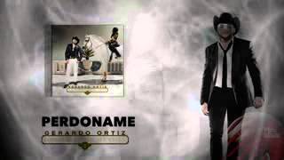 gerardo ortiz perdoname
