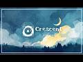 フリーBGM 「Crescent」（ピアノ, ジャズ, 穏やか）