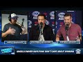 Covino & Rich FIRE BACK At Angels Owner: Fans Don't Care About WINNING??