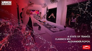 A State Of Trance Classics  Mix 004 Alexander Popov