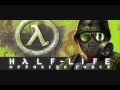 Halflife opposing force music  bust