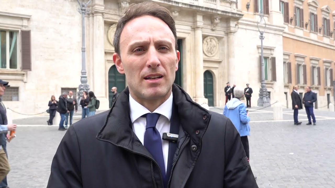 P. De Luca: il governo smetta di schiacciarsi sulle posizioni di Trump