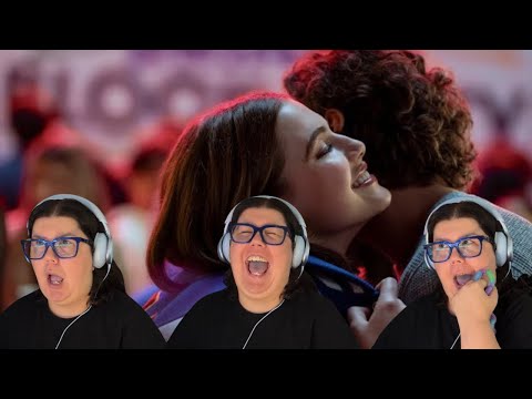Off Campus S1 - Official Trailer Reaction
