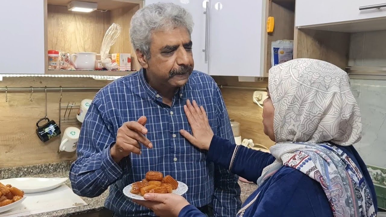 يا شيف خليك فى حالك وروح شوف قناتك وبلاش افترا عليا