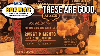 BoxMac 158: Private Selection Bronze Cut Mac BoxMac 158: Private Selection Bronze Cut Mac