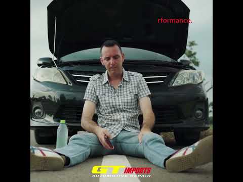 Auto Repair Imports Near Me