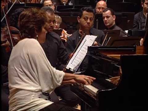 Villa-Lobos - Momoprecoce - Fantasia para Piano - ...