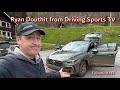 Ryan Douthit from Driving Sports TV