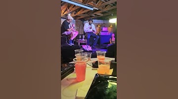 Very nice Networking event! #shorts #events pt 1