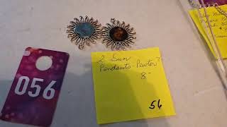 Wednesday Night Jewelry Sale With Burt & Carol