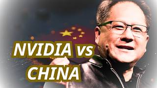 Nvidia Just Denied a China AI Chip — Here’s What’s Really Happening