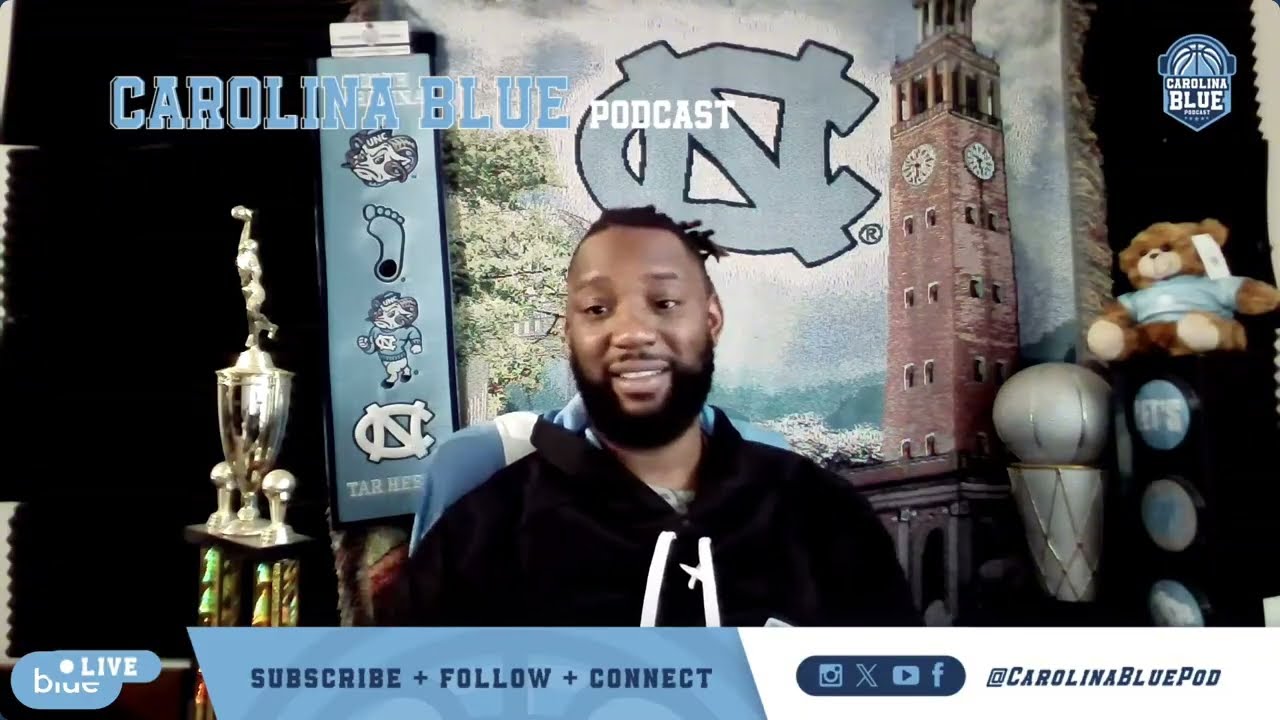 Unc vs Wake Forest recap
