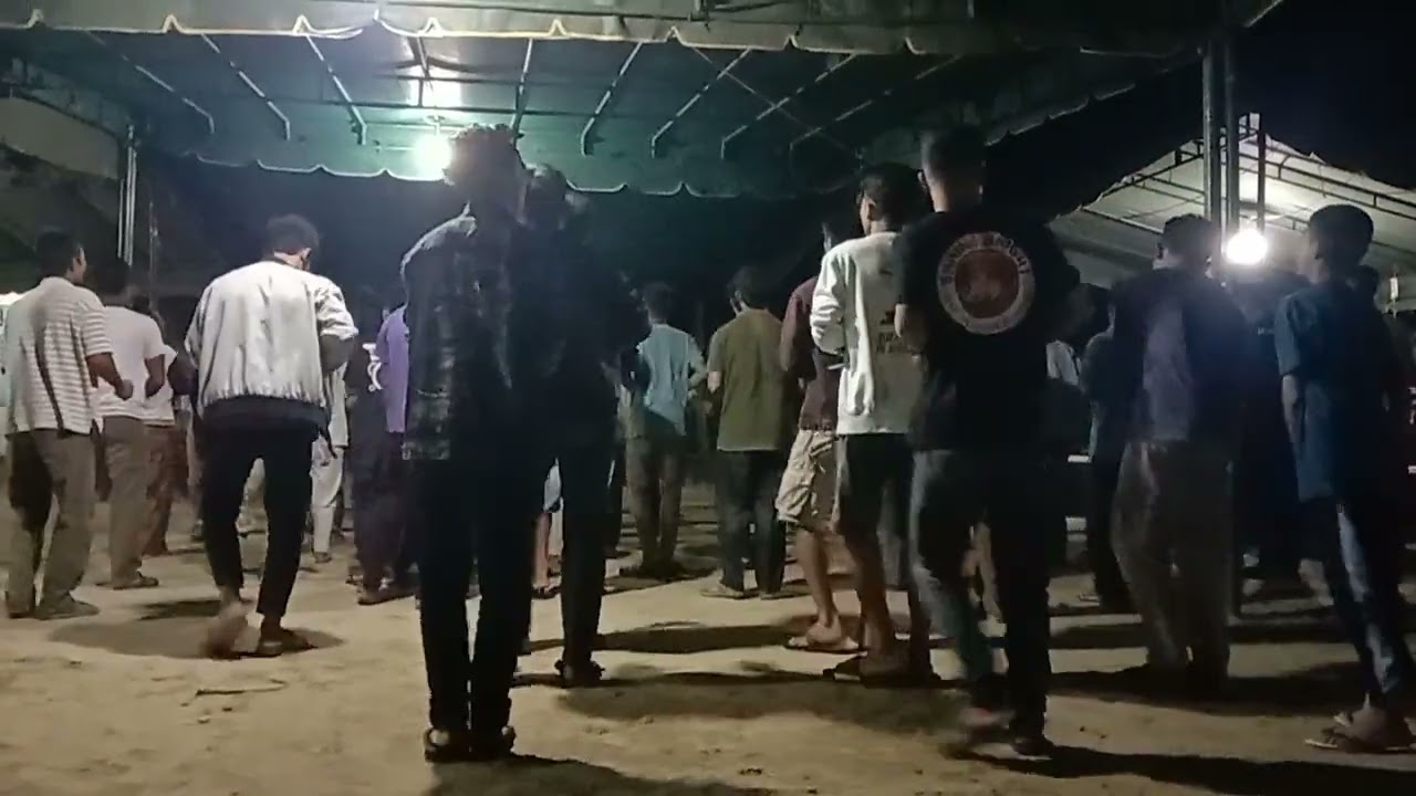 maena pulau Tello(orahili & siofa ewali)di goyangkan lagi Tante Bella😁