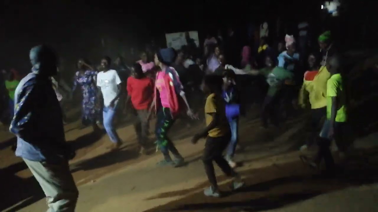 Crusade live Dance - Guitar 🎸🎸🔥🔥