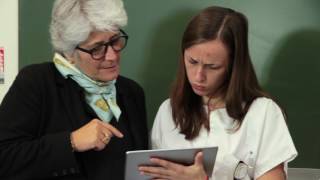MedicActiV, our new library with virtual clinical cases for medical education
