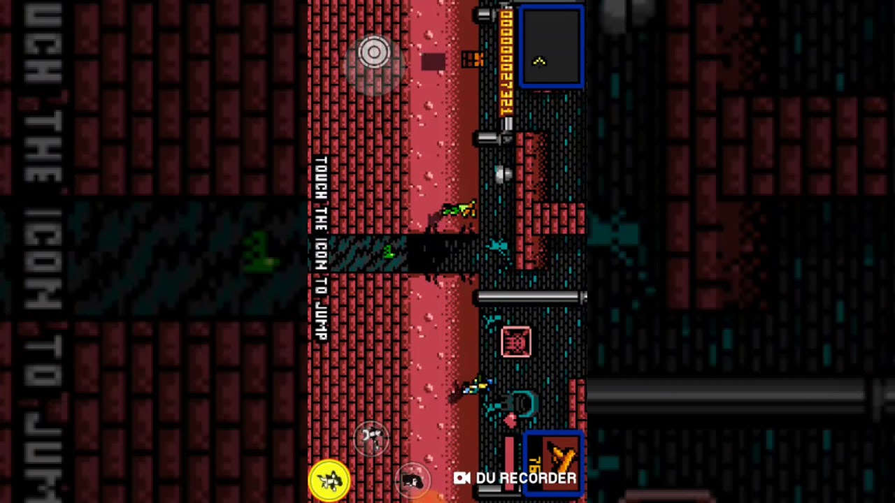 Retro City Rampage:DX Ограбил банк и встретил безумного доктора!