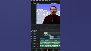 Fix STUTTERY playback in an instant in DaVinci Resolve