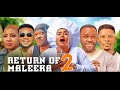RETURN OF MALEEKA 2 Latest Yoruba Movie 2024 | Femi Adebayo | Brother Jacob | Mide Martins