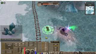 Thuylan S Channel - Introduce Tier 5 Mechanician Priston Tale