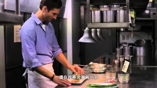 2012 Alpha導演作品 ASUS EeePad Prime TEASER CH