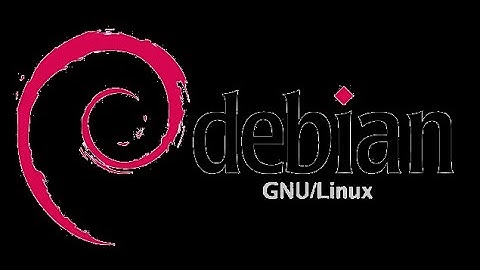 Installation et configuration serveur dhcp sur debian