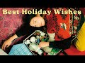 スペシャルQ&Aも💘森星のクリスマスデコレーション🎅🎄⛄️|Best Holiday Wishes