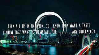 Lil Tecca,Juice World-Ransomlyrics