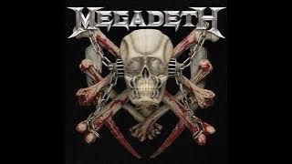 Megadeth - Killing Is My Business...And Business Is Good! {Remastered} [Full Album] (HQ)