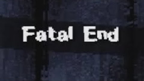 the reaper experience (Sonic Robo Blast 2: Persona)