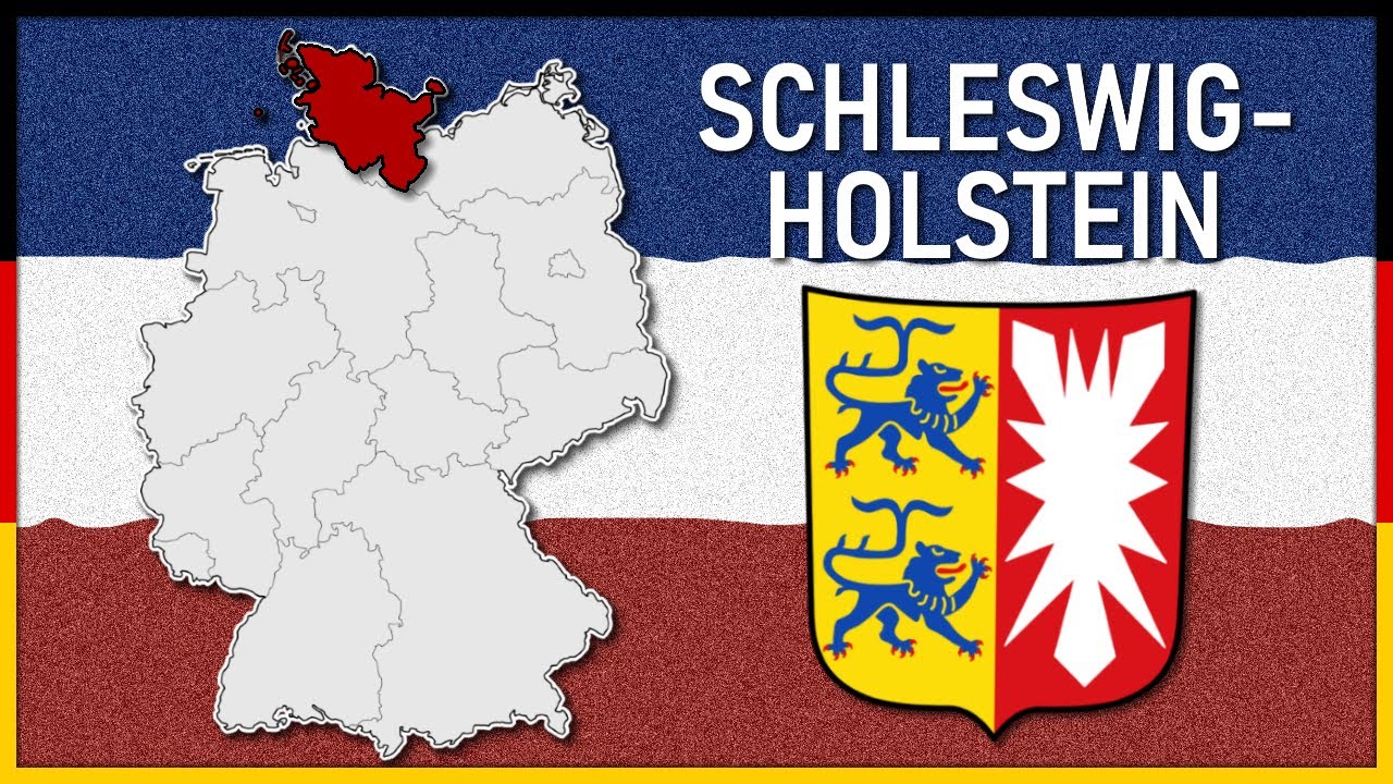 Urlaub in Schleswig-Holstein - Strände, schönste Orte, Top Sehenswürdigkeiten
