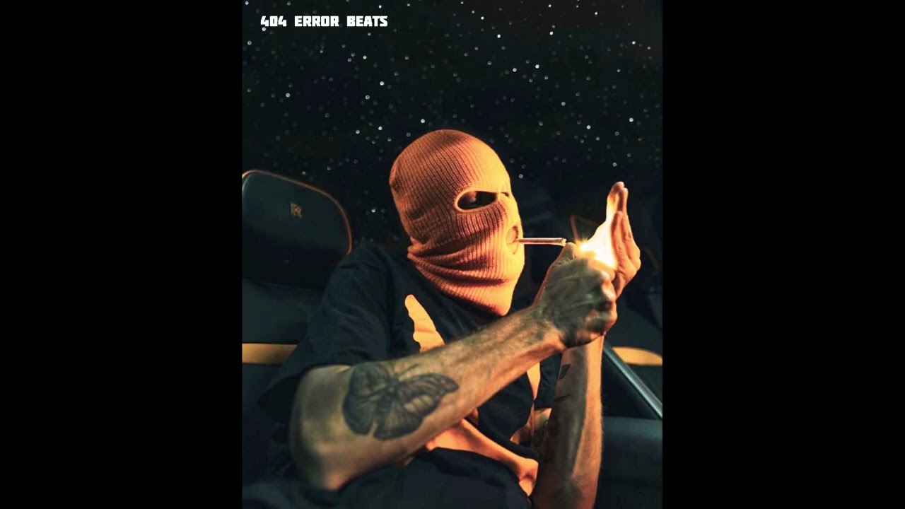 Red Zone Mentality | Hard Drill Beat | 404 ERROR BEATS