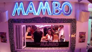 CARLY WILFORD B2B RICHY PENNY NIGHT TIME SESSIONS AT CAFE MAMBO 31 JULY 2026