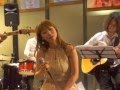天由実(あーみたん)「TAXI」(鈴木聖美)本町橋ma-ha15.08.09