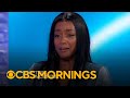 Tiffany Haddish on Grammy win and surprising way she found out