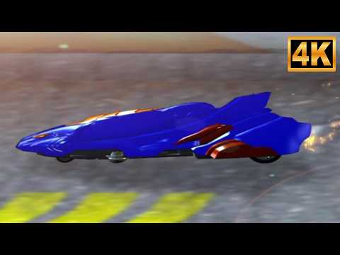 An Accident - Zoland Animated Cartoon Videos & Car Race for Kids