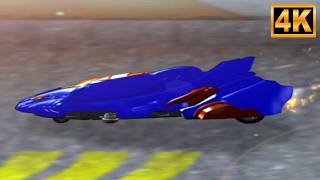 An Accident - Zoland Animated Cartoon Videos &amp; Car Race for Kids