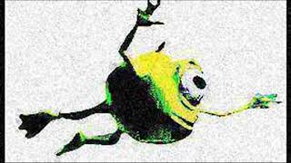 Monsters Inc B Boosted But The Volume Has Been Moved A Bit Up