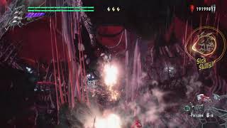 Famous Devil May Cry 5 Mission 8 Hell and Hell S rank (easy strategy) Profile