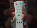 Noble TV Remote Please Like A Video And Subscribe My Channel Fyp Btone Pttovercellular 