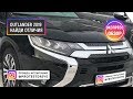 ProTestDrive Тест-драйв Mitsubishi Outlander 2019