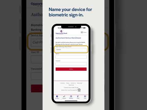 Understanding Biometric Login Technology