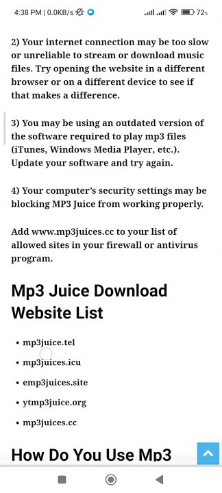 Mp3 Juice Download For Free, Mp3 Juice Download CC