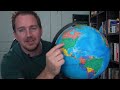 Beginning of video