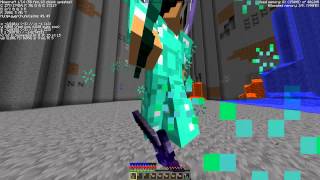 [MCPVP] Hardcore Games Hacker Report #1 - FFakeRR